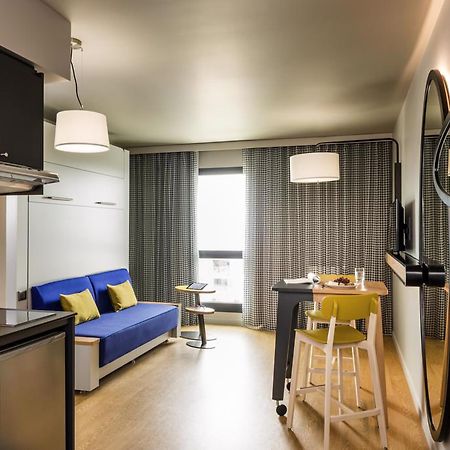 Aparthotel Adagio Access Colombes La Defense Екстер'єр фото
