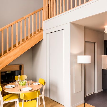 Aparthotel Adagio Access Colombes La Defense Екстер'єр фото