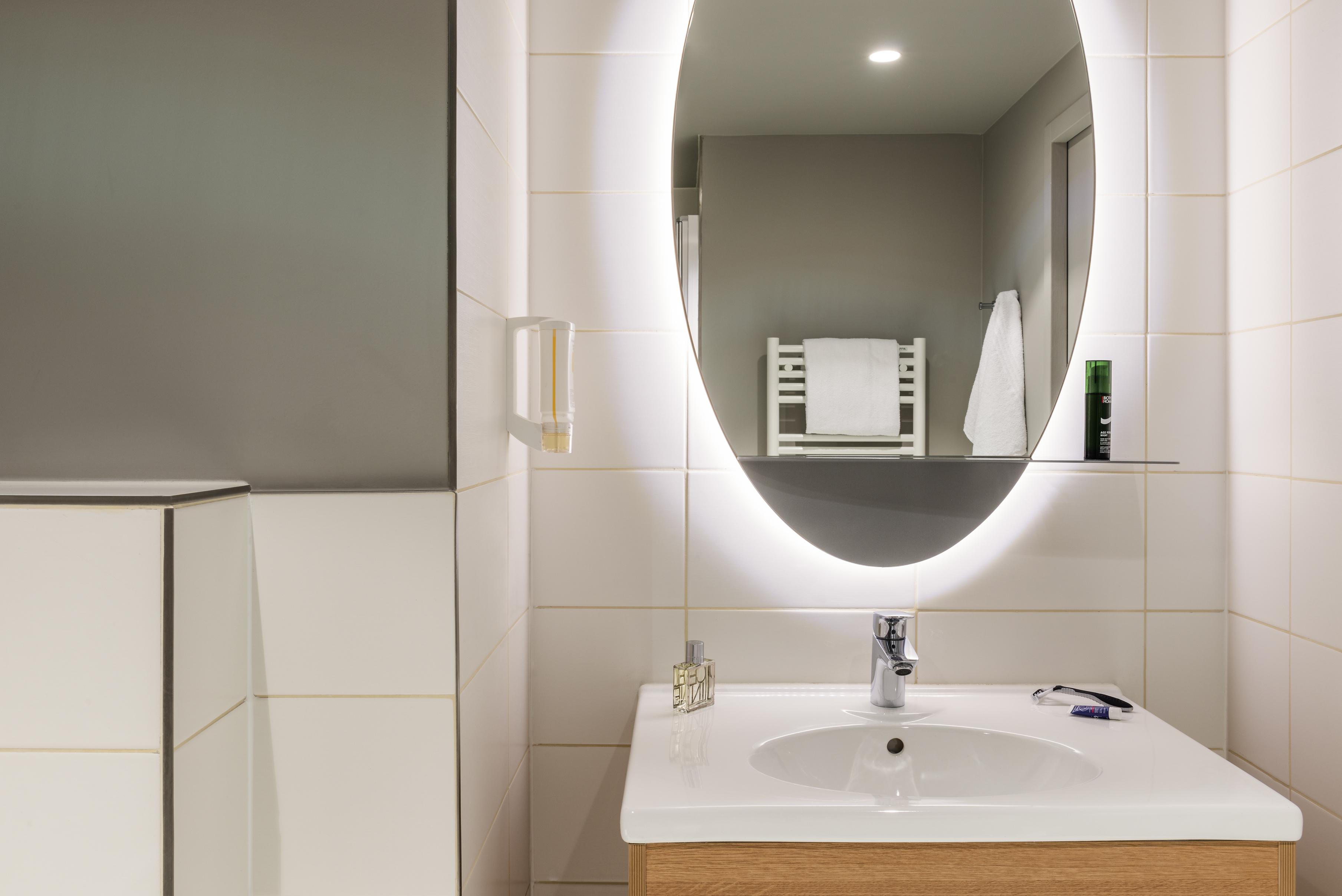 Aparthotel Adagio Access Colombes La Defense Екстер'єр фото