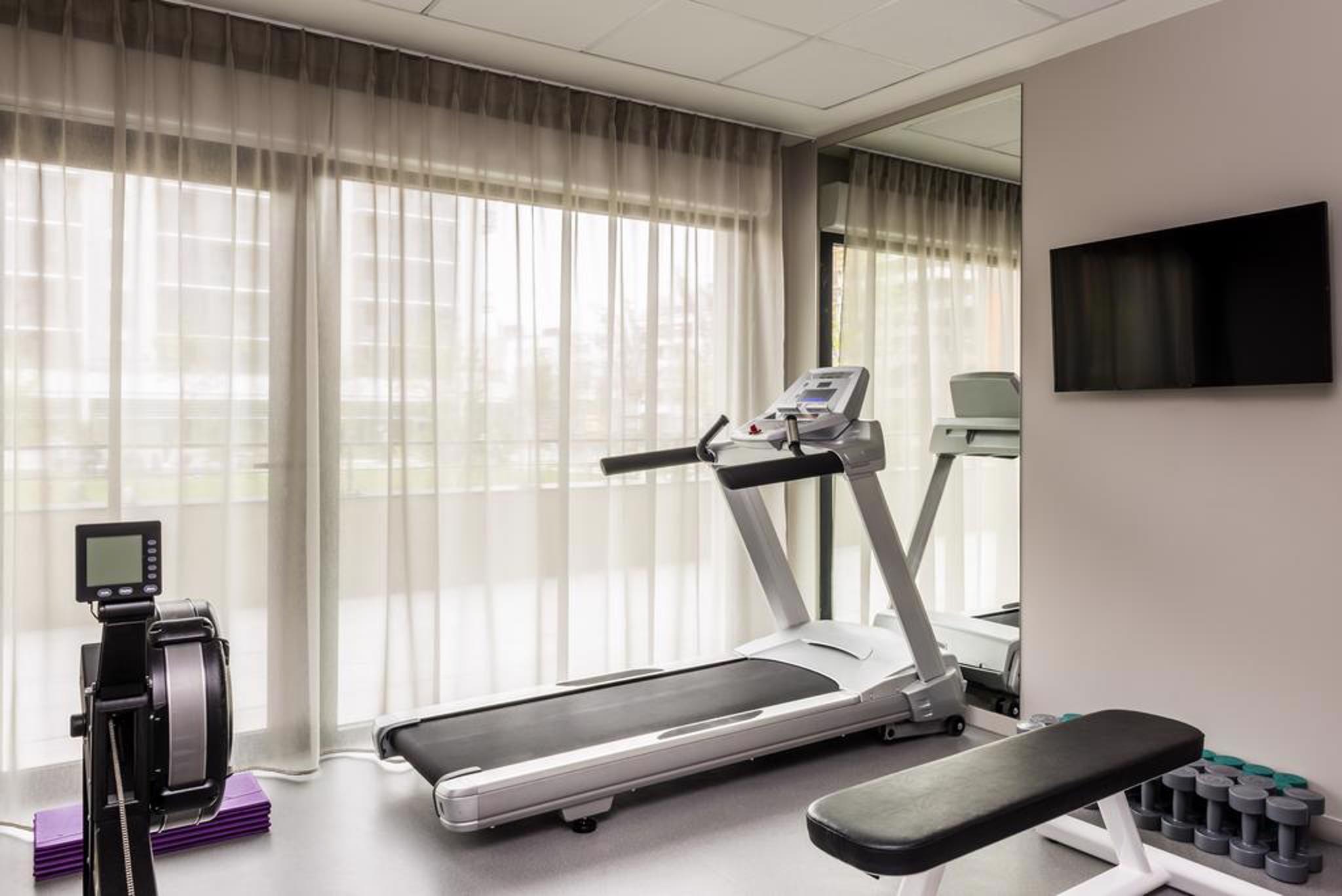 Aparthotel Adagio Access Colombes La Defense Екстер'єр фото