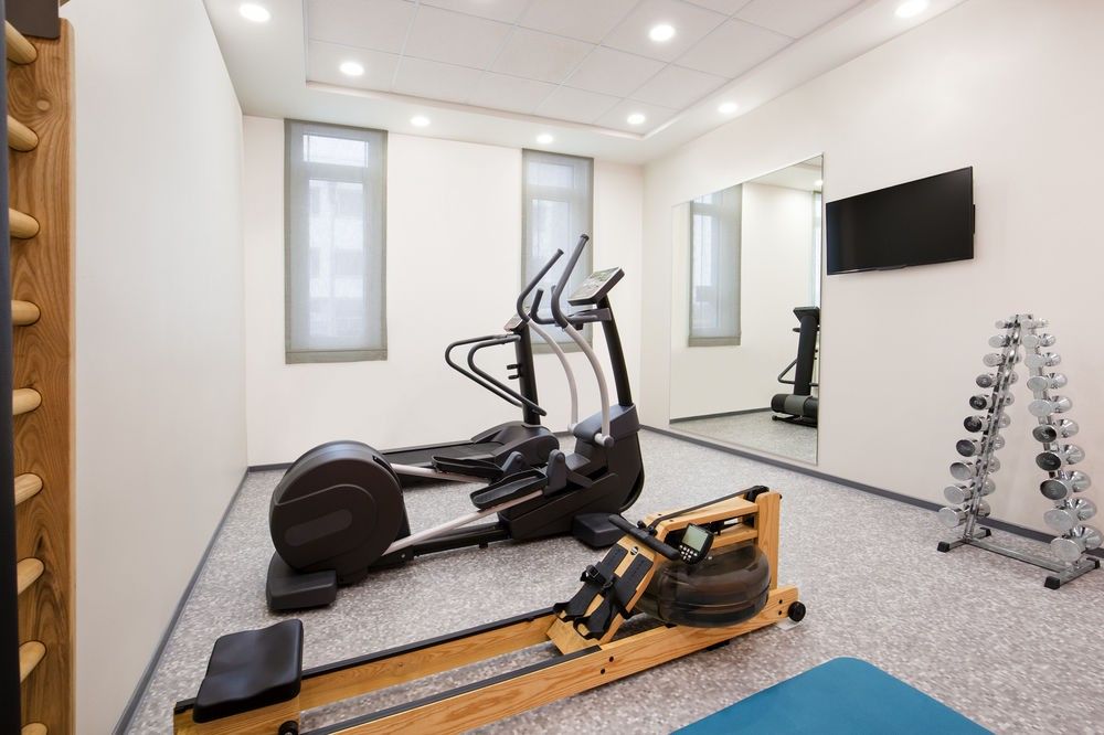 Aparthotel Adagio Access Colombes La Defense Екстер'єр фото