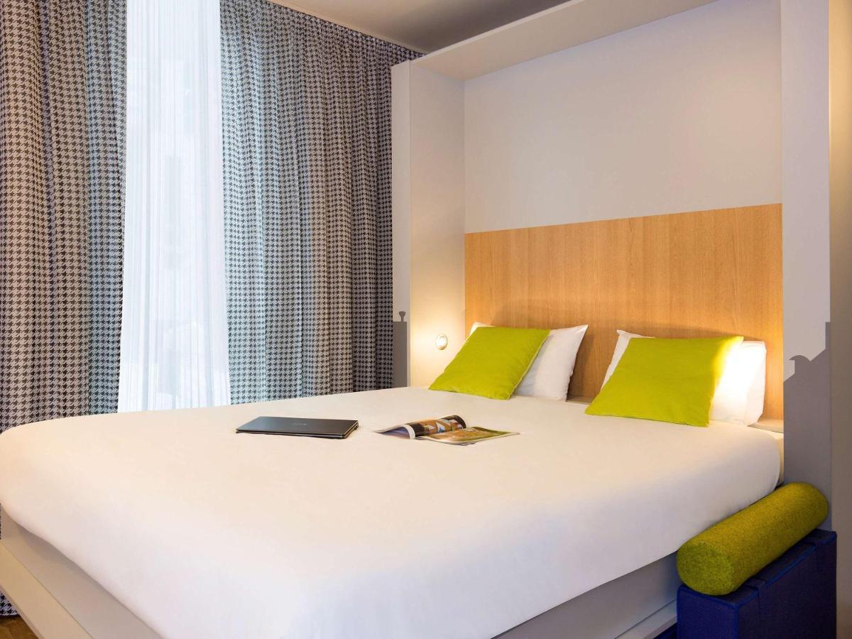 Aparthotel Adagio Access Colombes La Defense Екстер'єр фото